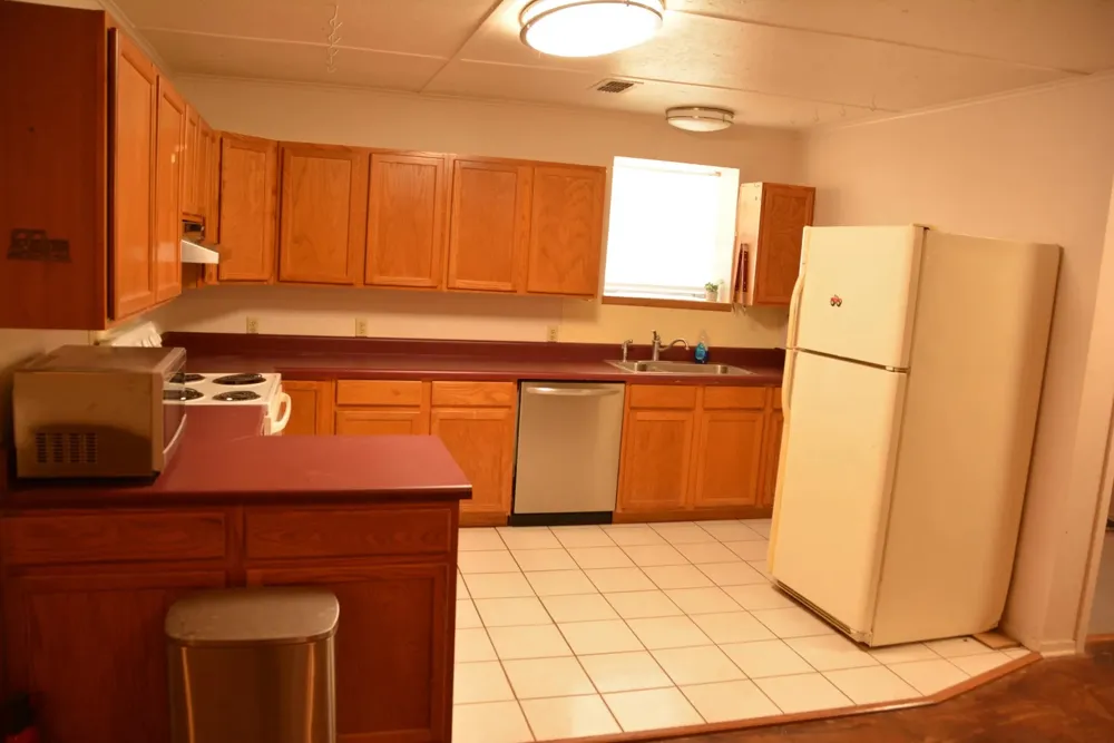 138 PR 3417 Bridgeport, TX 76426