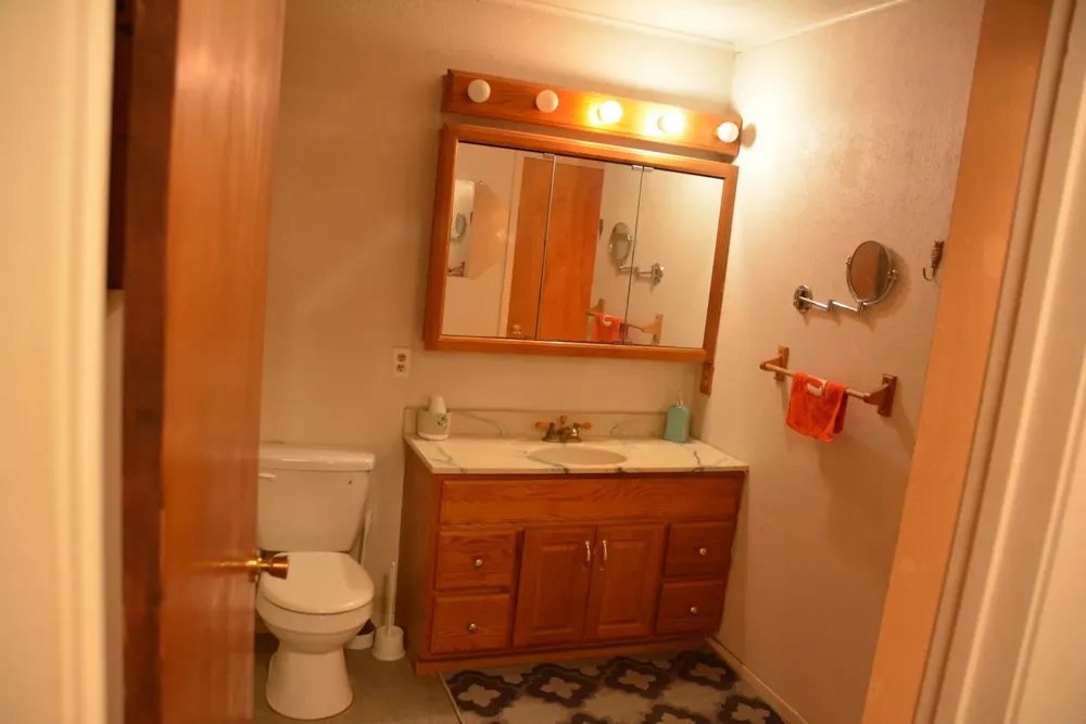 138 PR 3417 Bridgeport, TX 76426