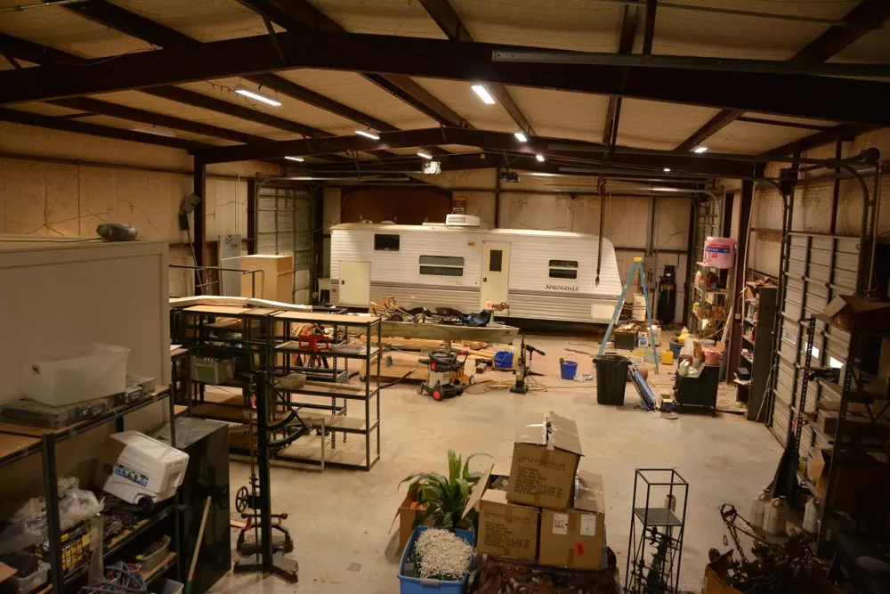 138 PR 3417 Bridgeport, TX 76426