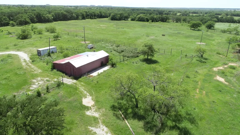 138 PR 3417 Bridgeport, TX 76426