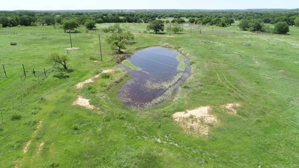 138 PR 3417 Bridgeport, TX 76426