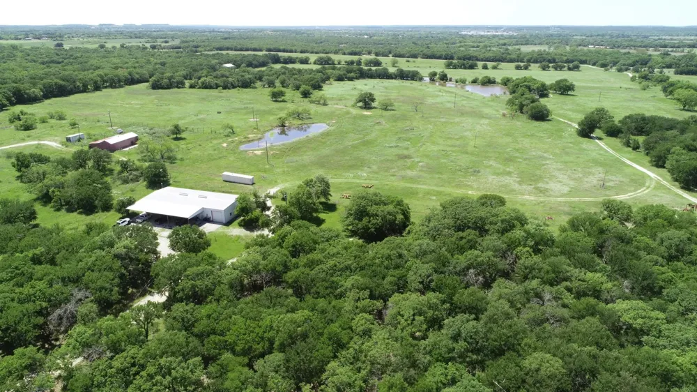 138 PR 3417 Bridgeport, TX 76426
