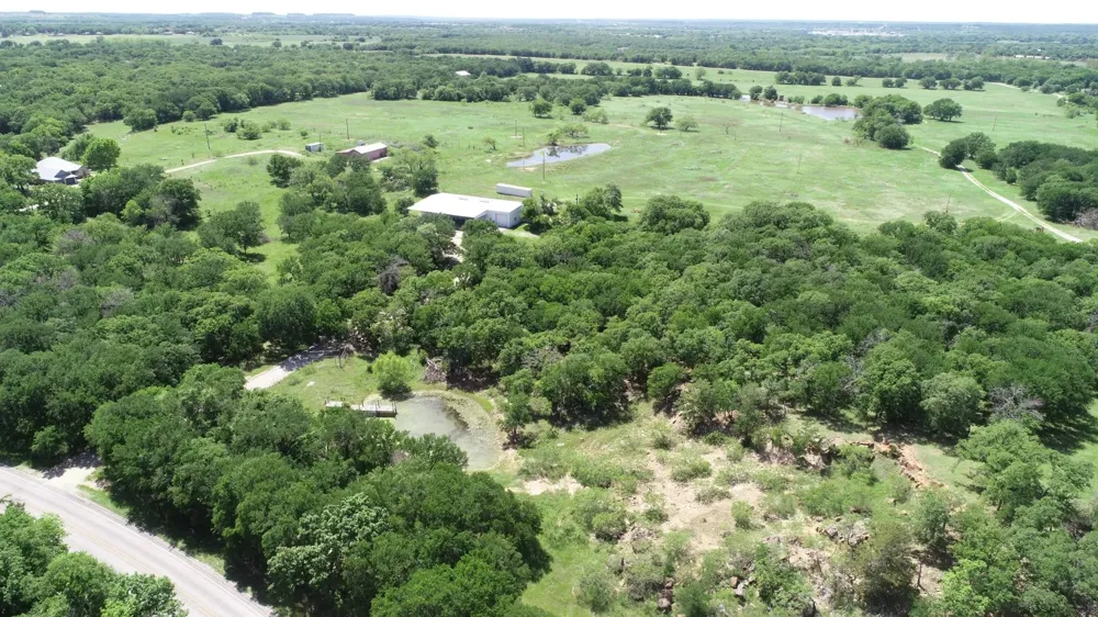 138 PR 3417 Bridgeport, TX 76426