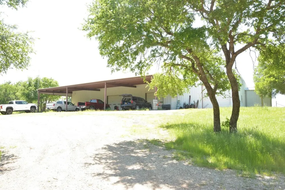 138 PR 3417 Bridgeport, TX 76426