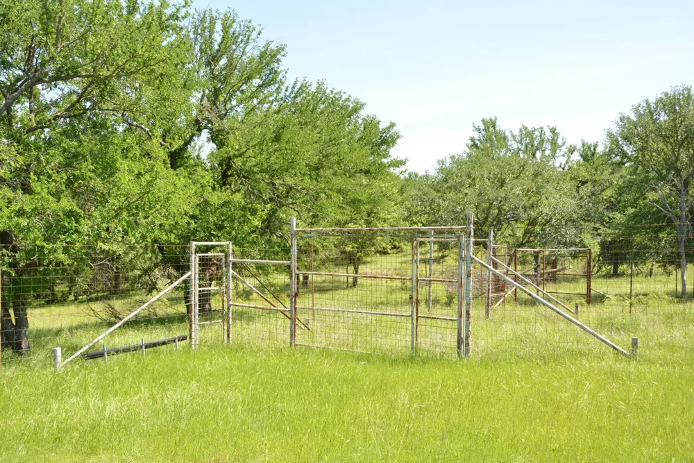 138 PR 3417 Bridgeport, TX 76426