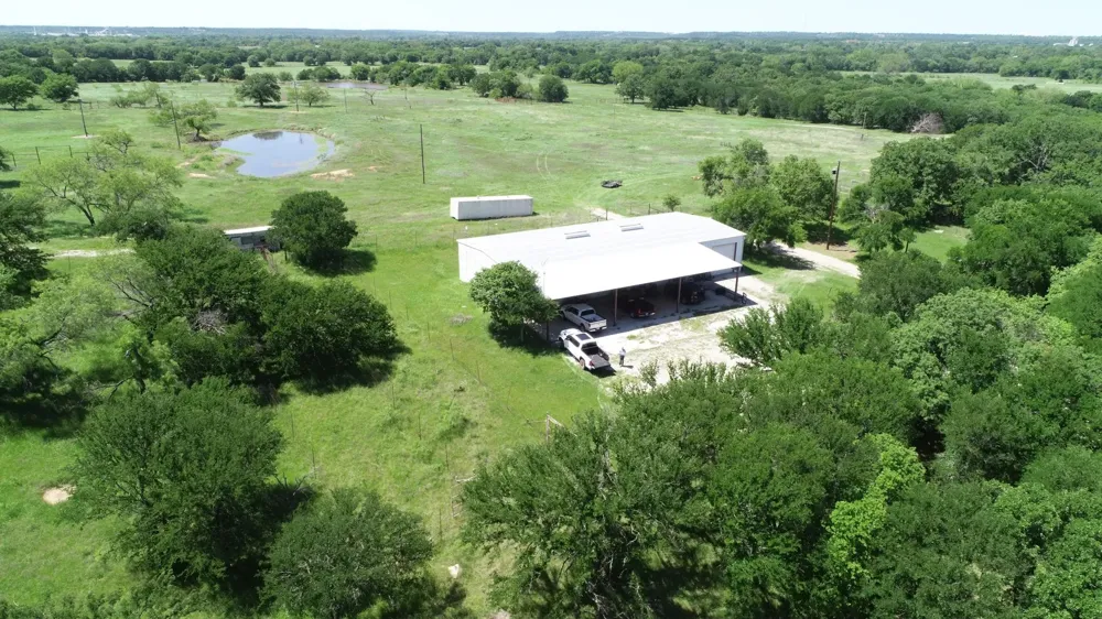 138 PR 3417 Bridgeport, TX 76426