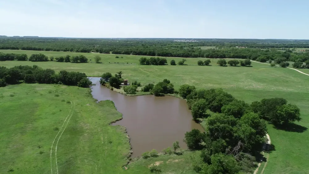 138 PR 3417 Bridgeport, TX 76426
