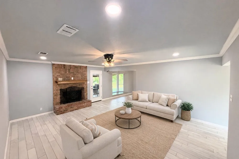 1111 Joel Street Groesbeck, TX 76642