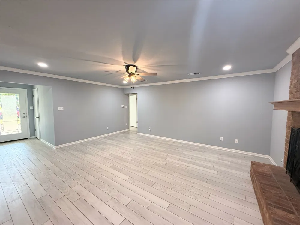 1111 Joel Street Groesbeck, TX 76642