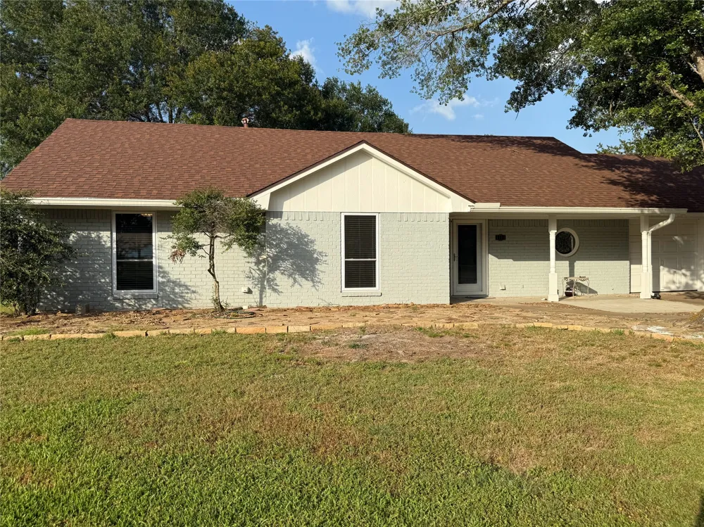 1111 Joel Street Groesbeck, TX 76642