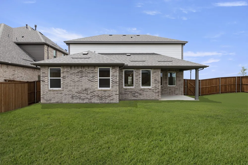 3305 Agnew Street Celina, TX 75009