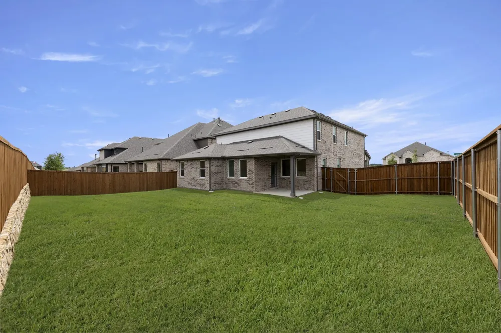 3305 Agnew Street Celina, TX 75009
