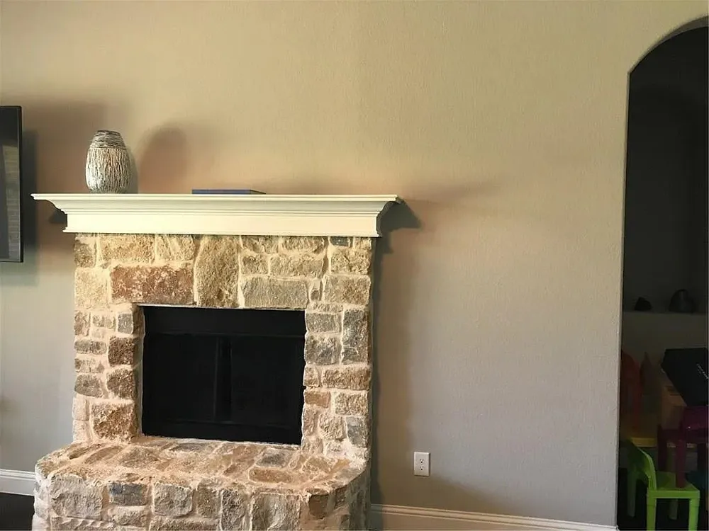 1616 Signature Drive Weatherford, TX 76087