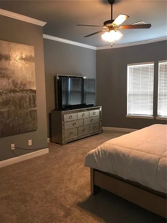 1616 Signature Drive Weatherford, TX 76087