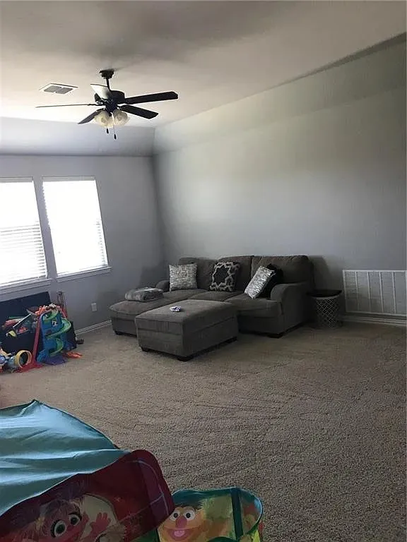 1616 Signature Drive Weatherford, TX 76087