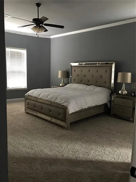 1616 Signature Drive Weatherford, TX 76087