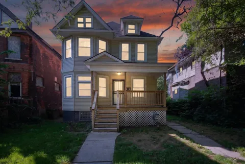 57 Richton Street