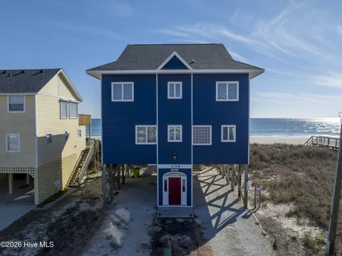 338 Sea Shore Drive