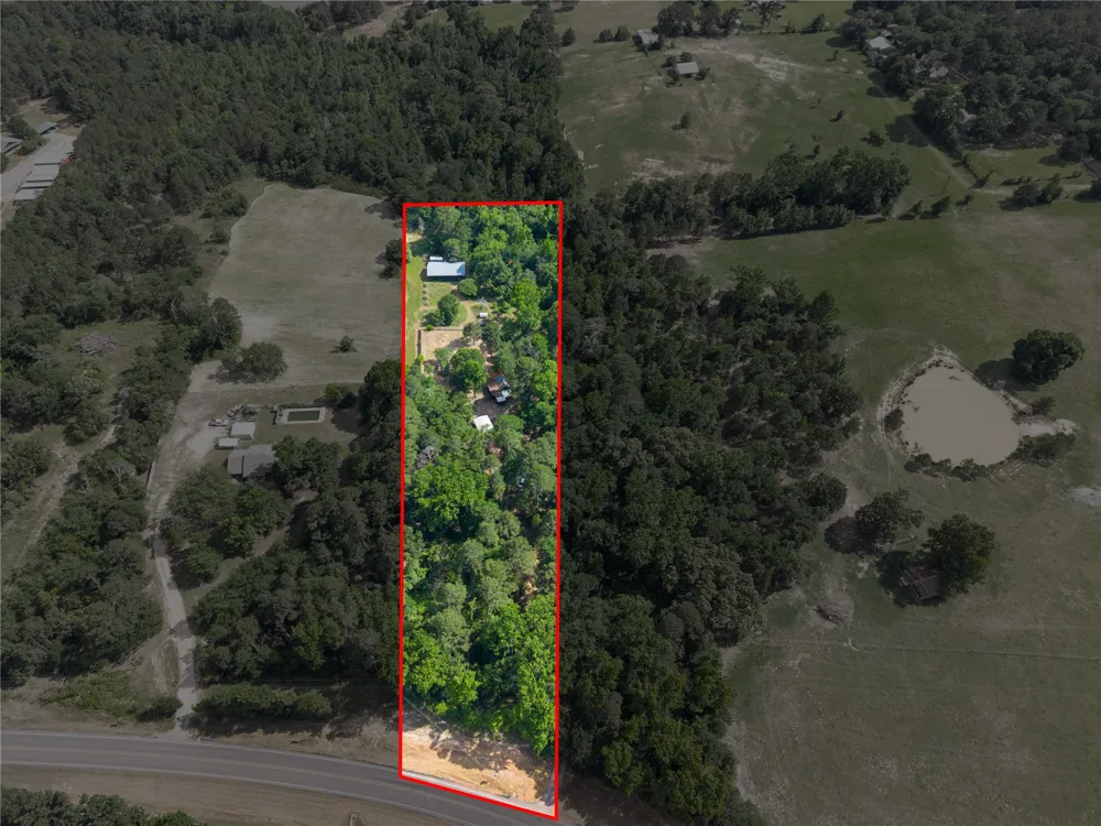 11314 FM 279 Chandler, TX 75758