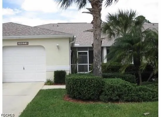 Candlewood Hollow Estero, FL 33928