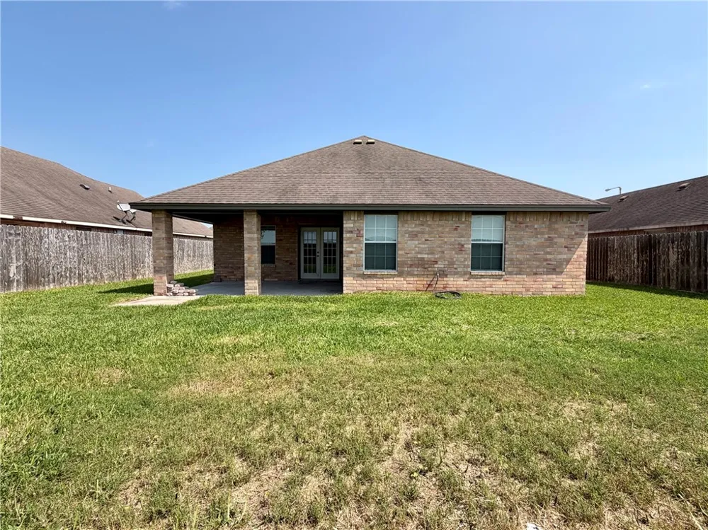 1907 Kelly Lane Kingsville, TX 78363