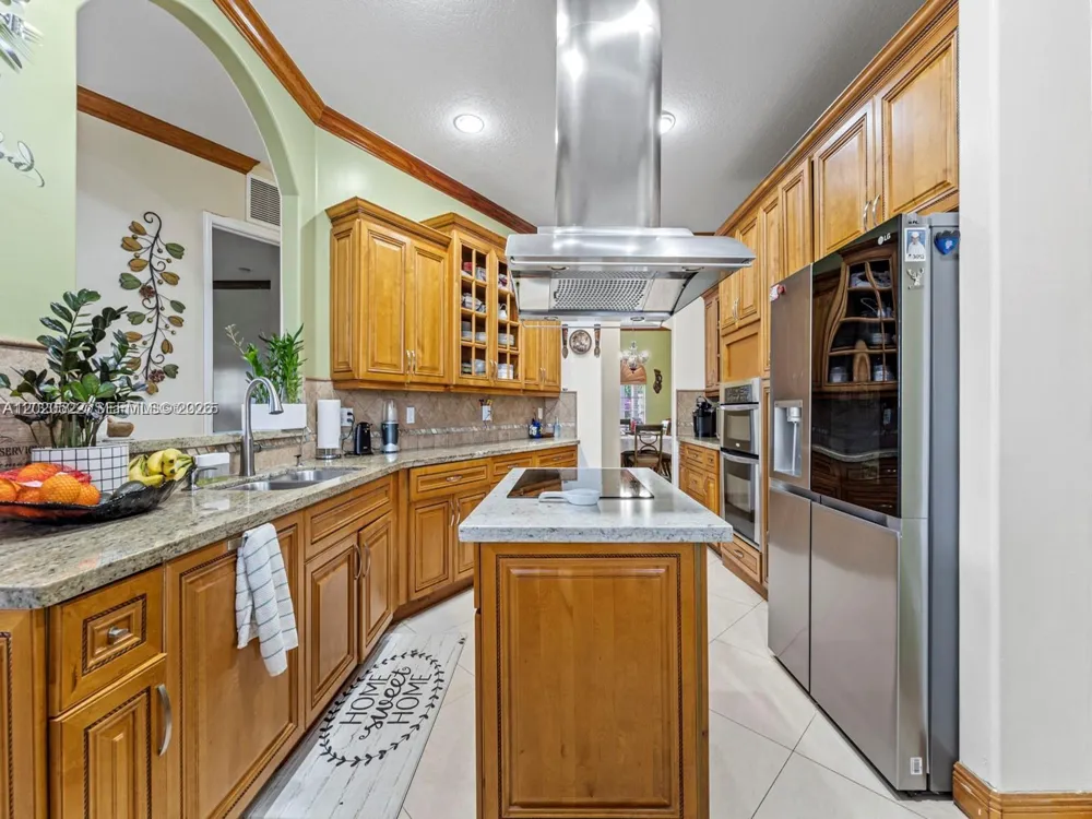 24225 SW 198th Ave Homestead, FL 33031