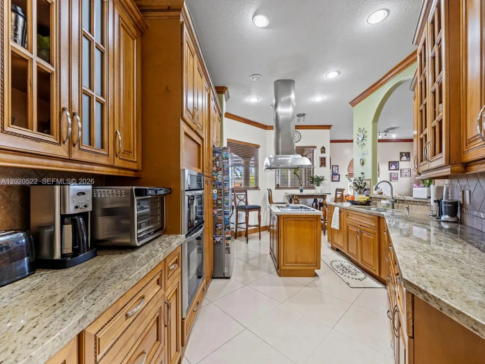 24225 SW 198th Ave Homestead, FL 33031
