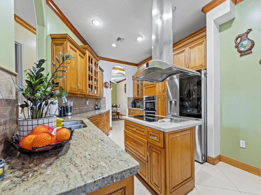 24225 SW 198th Ave Homestead, FL 33031