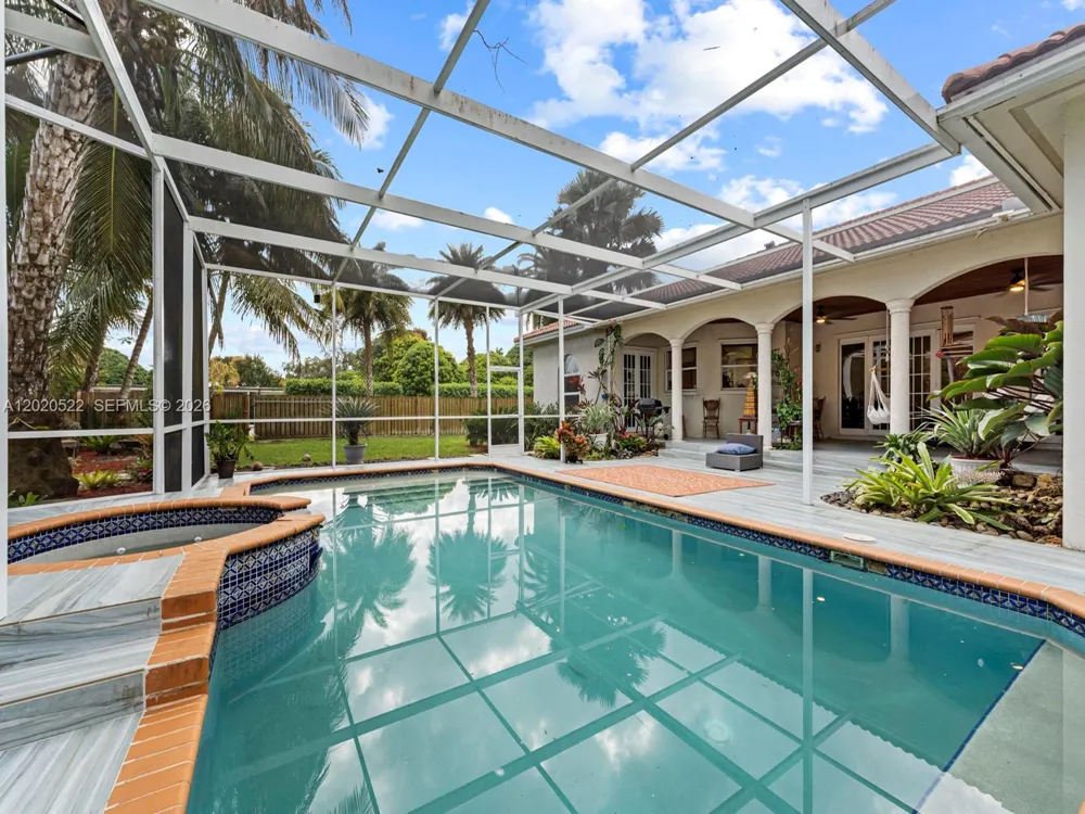 24225 SW 198th Ave Homestead, FL 33031
