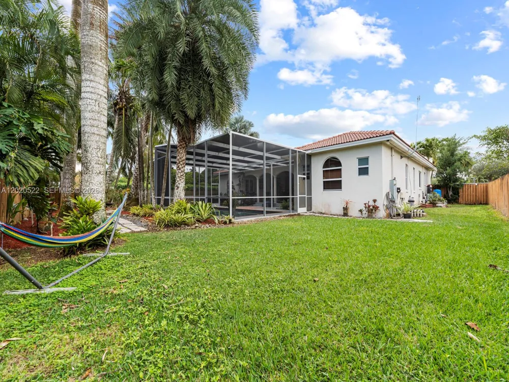 24225 SW 198th Ave Homestead, FL 33031