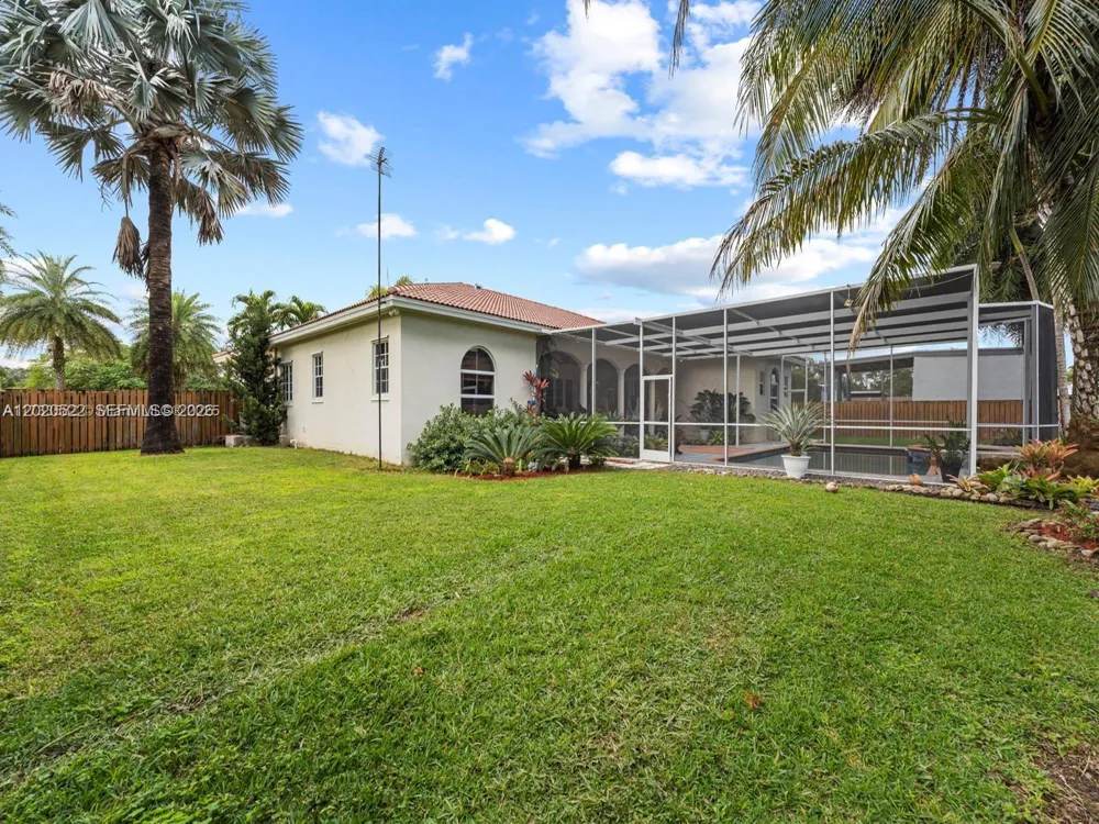 24225 SW 198th Ave Homestead, FL 33031