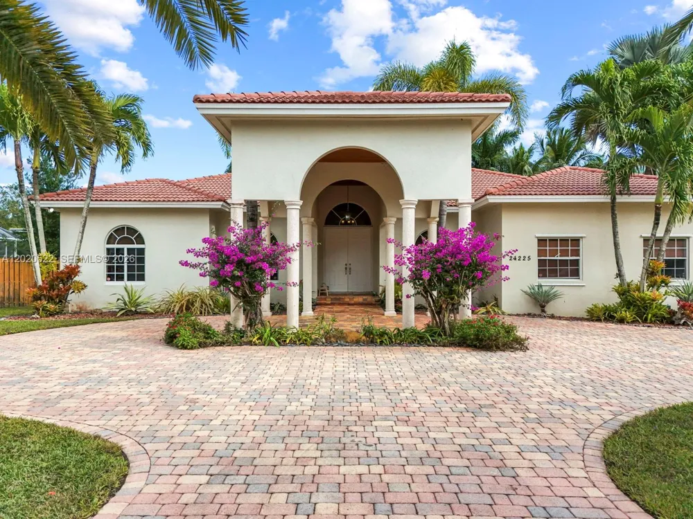 24225 SW 198th Ave Homestead, FL 33031