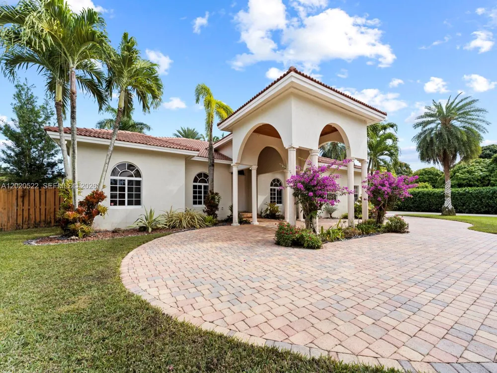 24225 SW 198th Ave Homestead, FL 33031