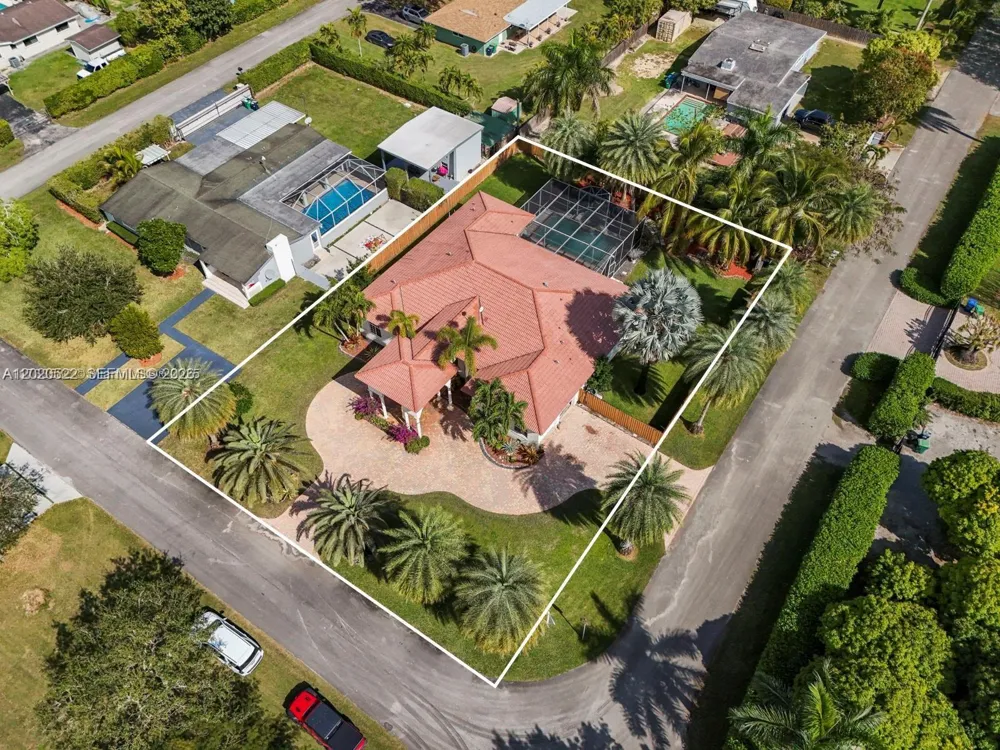 24225 SW 198th Ave Homestead, FL 33031