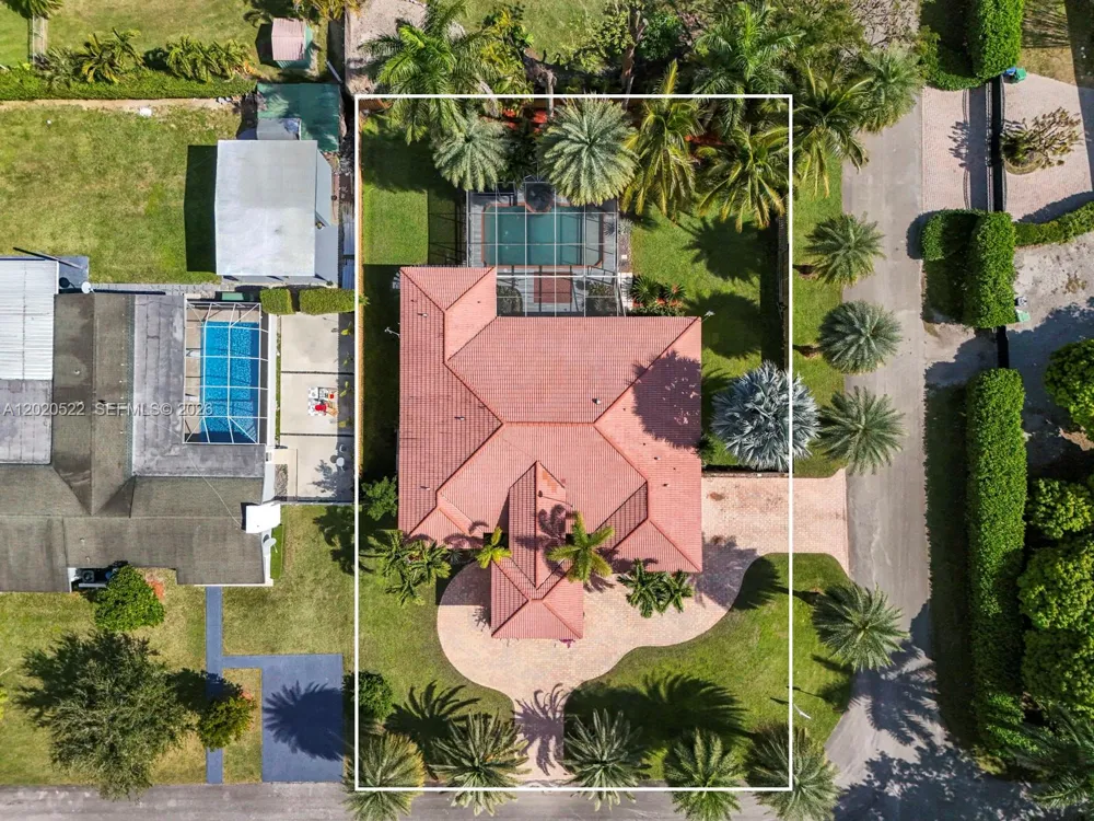 24225 SW 198th Ave Homestead, FL 33031