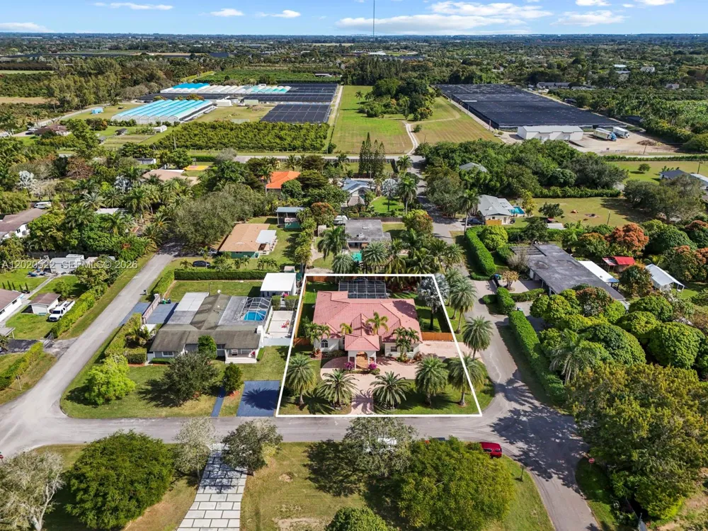 24225 SW 198th Ave Homestead, FL 33031