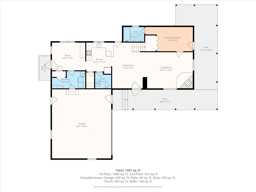 6811 116th Avenue Fennville, MI 49408