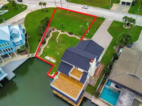 50 Tiki Drive