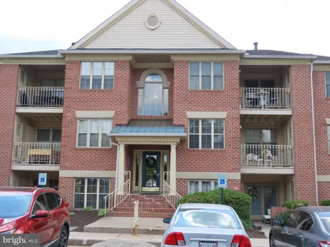 1714 LANDMARK DRIVE #1J