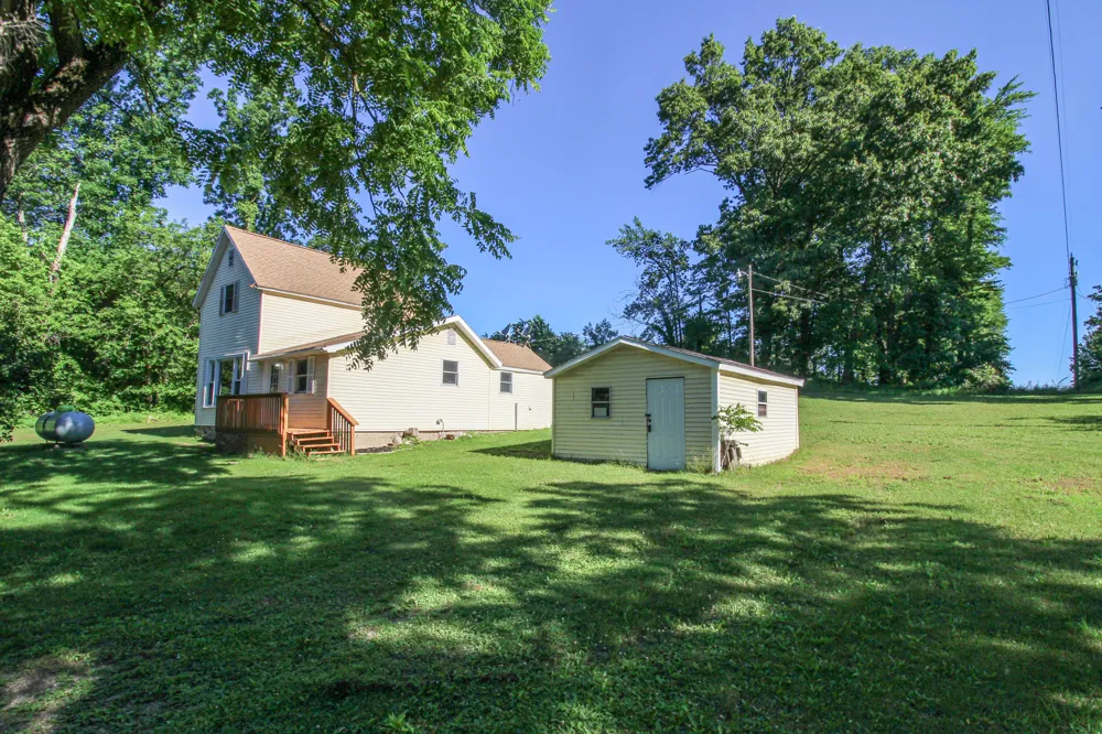 16620 Church Street Marcellus, MI 49067