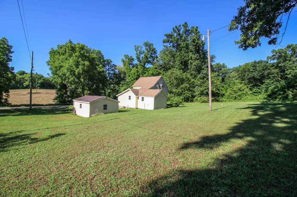 16620 Church Street Marcellus, MI 49067