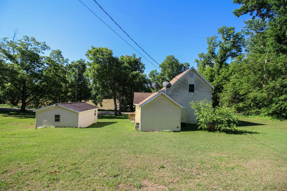 16620 Church Street Marcellus, MI 49067
