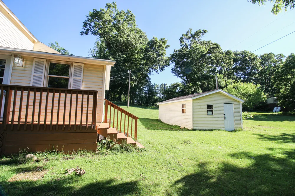 16620 Church Street Marcellus, MI 49067