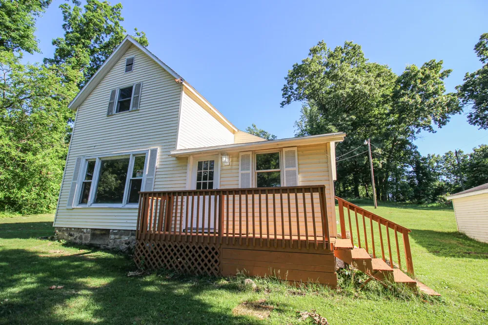 16620 Church Street Marcellus, MI 49067