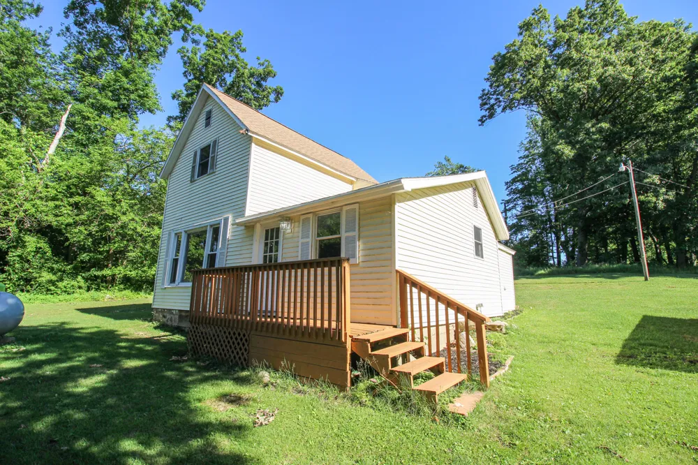 16620 Church Street Marcellus, MI 49067