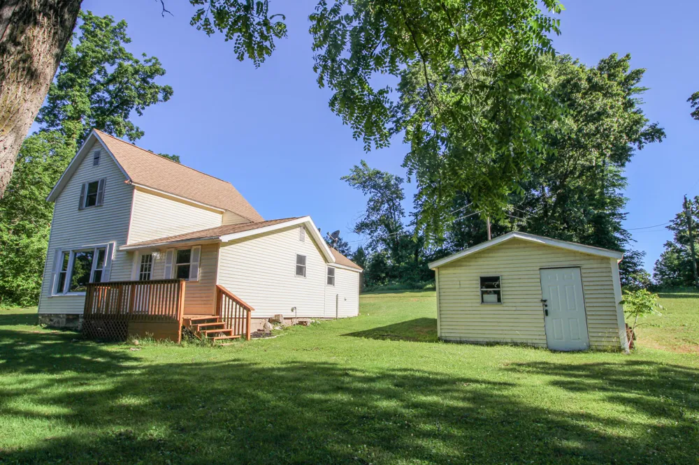 16620 Church Street Marcellus, MI 49067