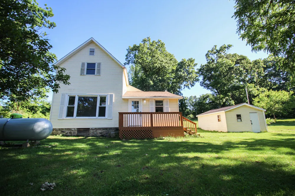16620 Church Street Marcellus, MI 49067