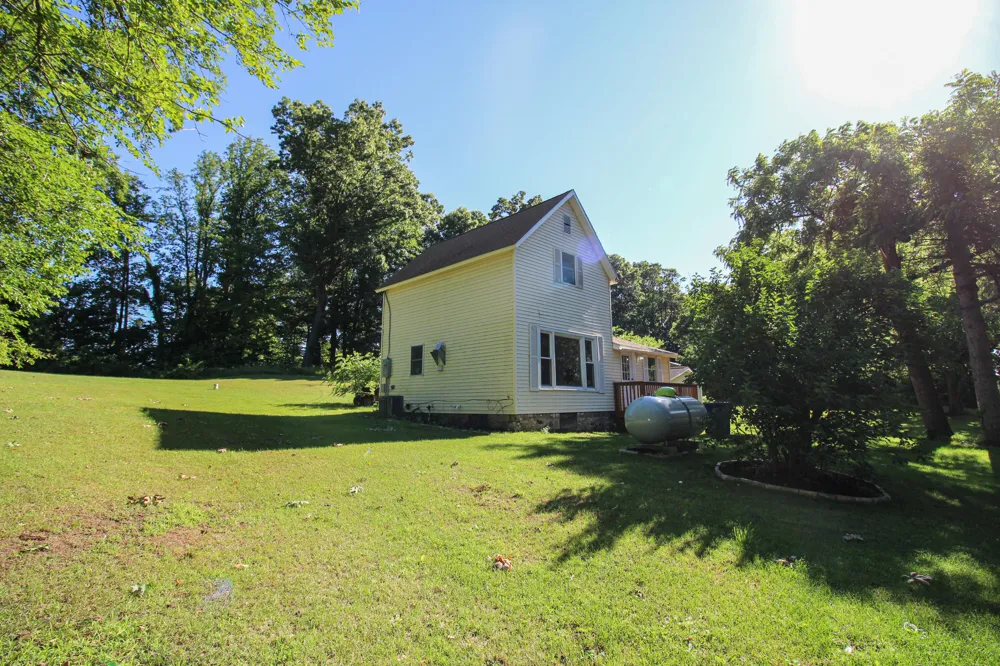 16620 Church Street Marcellus, MI 49067