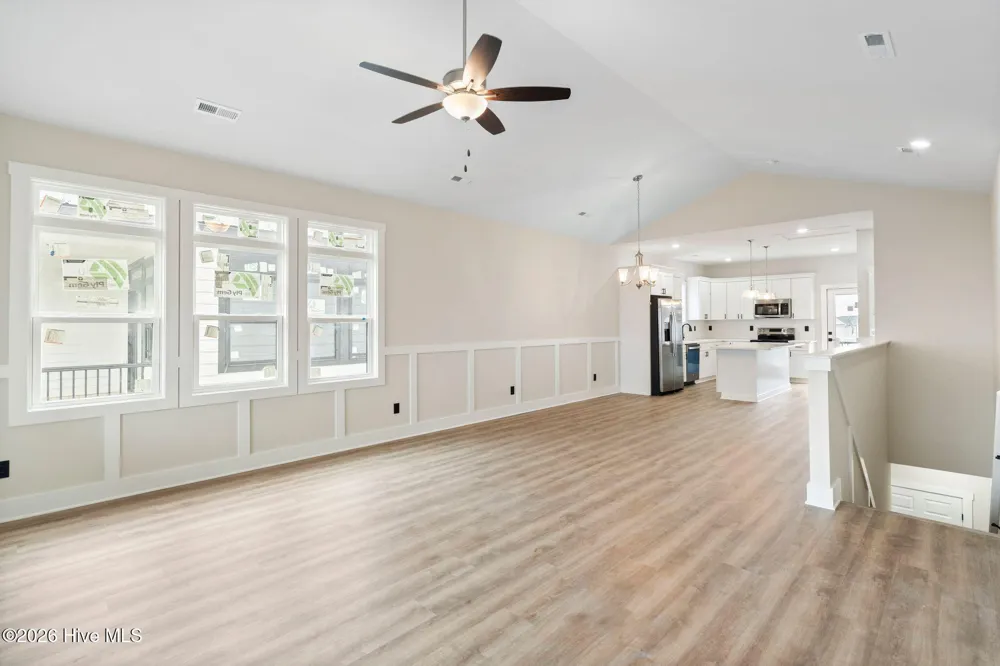 203 Shell Road Surf City, NC 28445