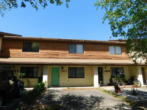 236 Chandler Street #C